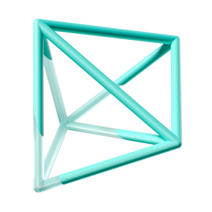 Netcore Cube Medium 366x366 px image png